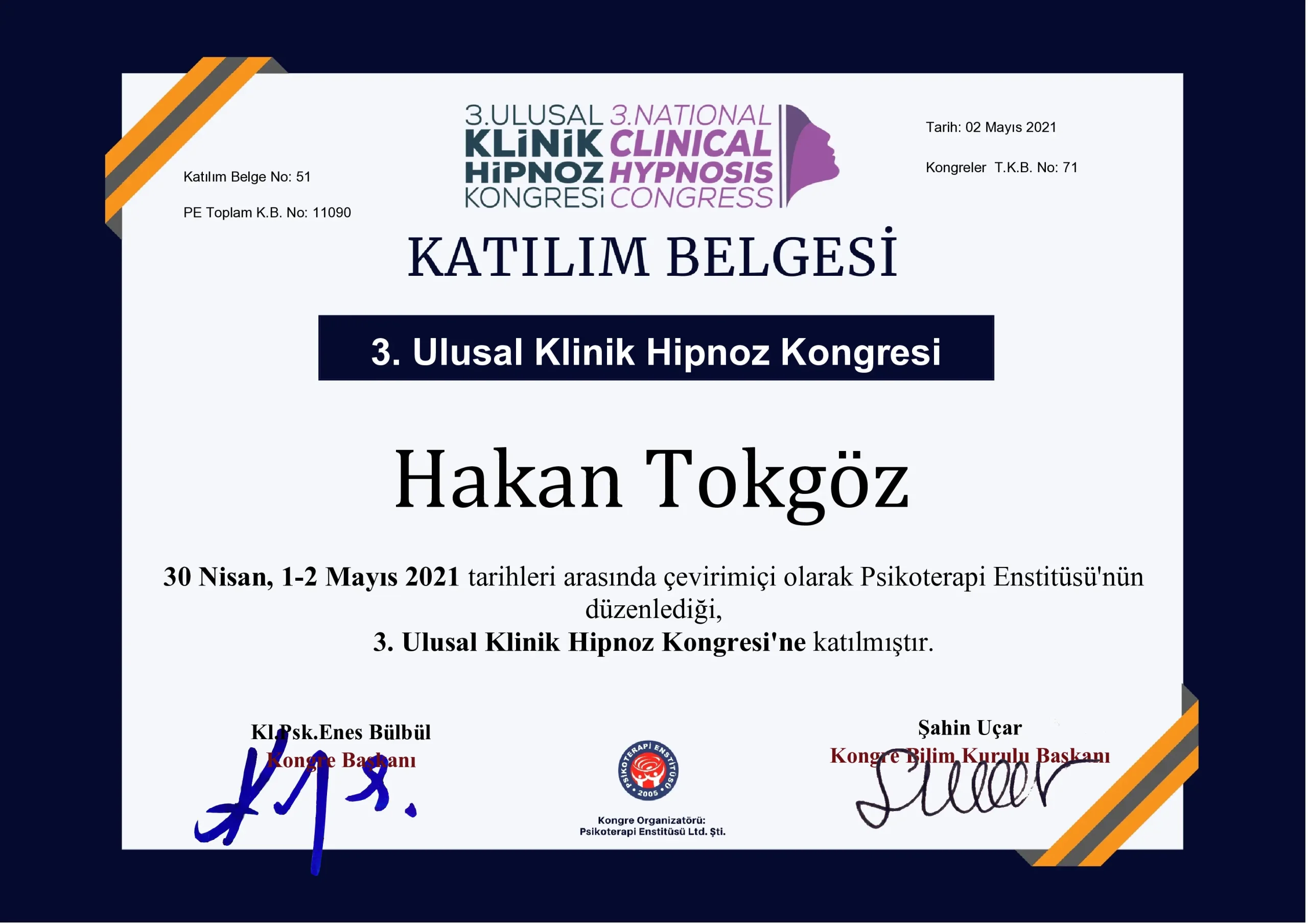 Konya Hipnoz