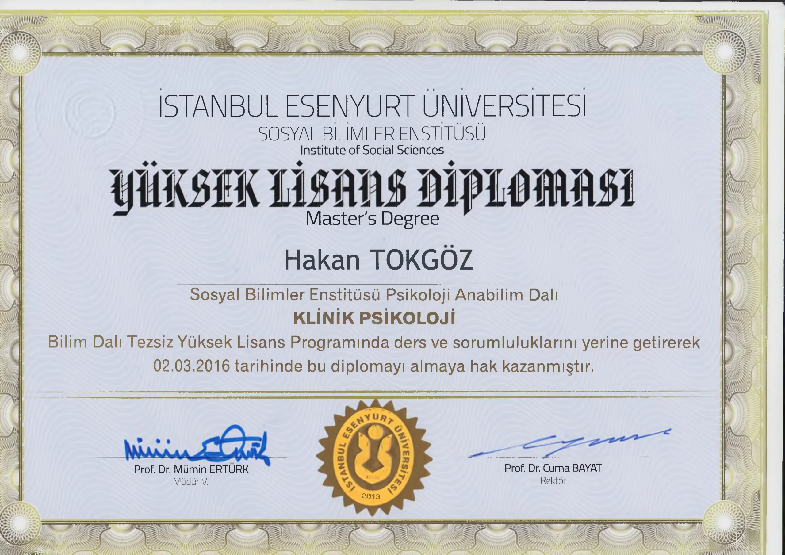 Konya Psikolog