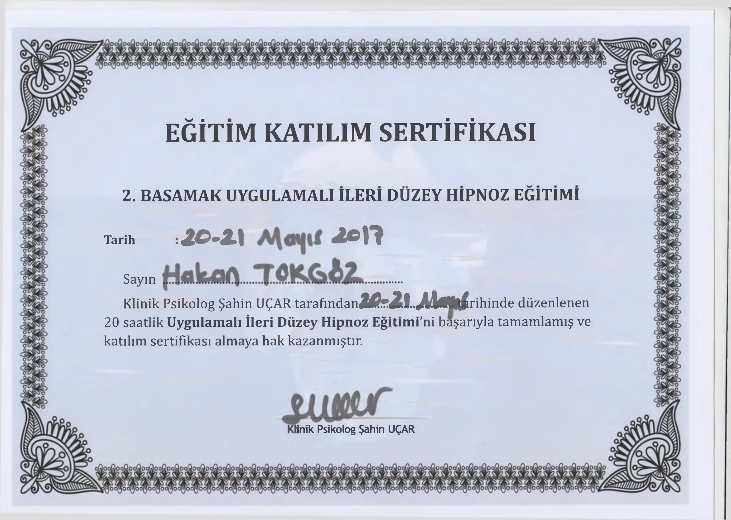 Konya Psikolog