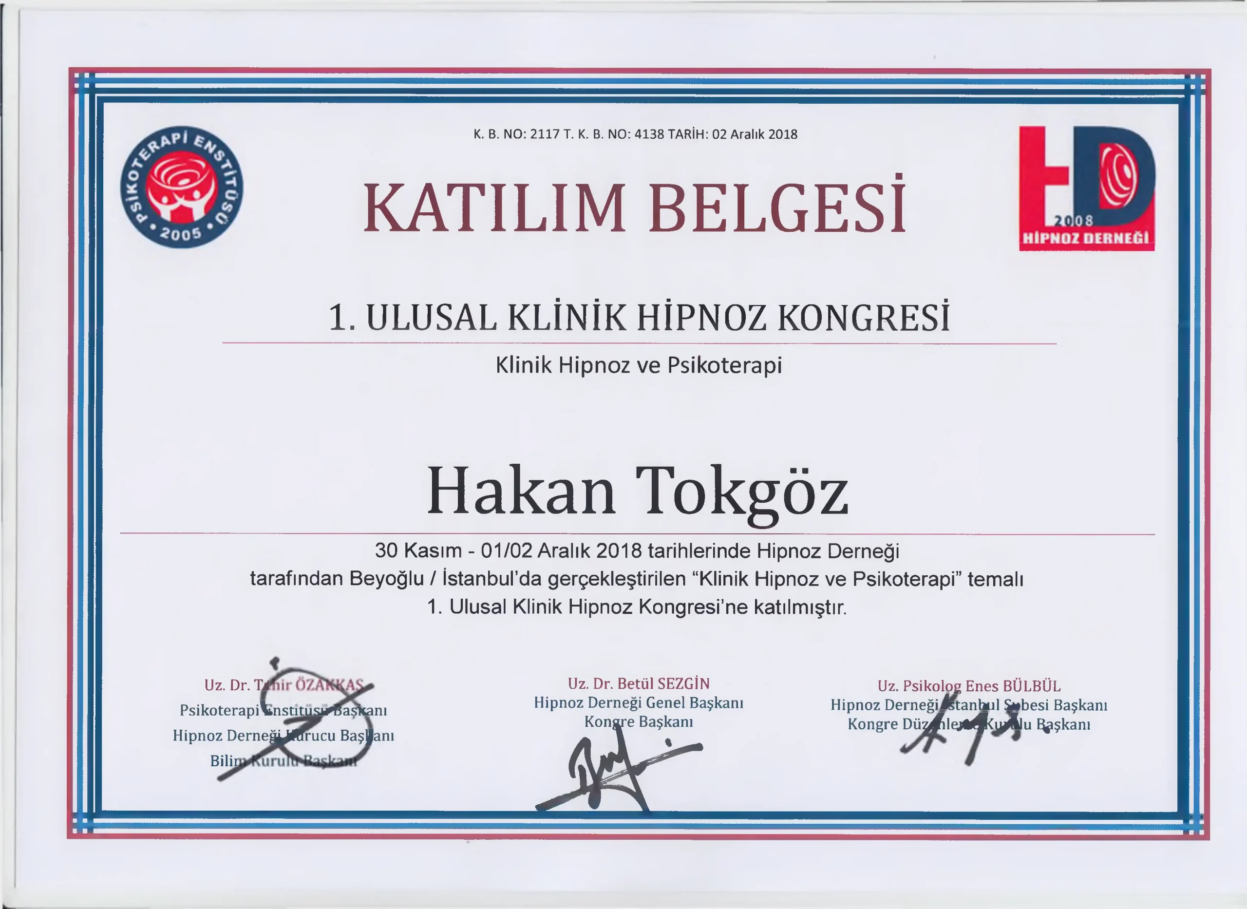 Pendik Psikolog