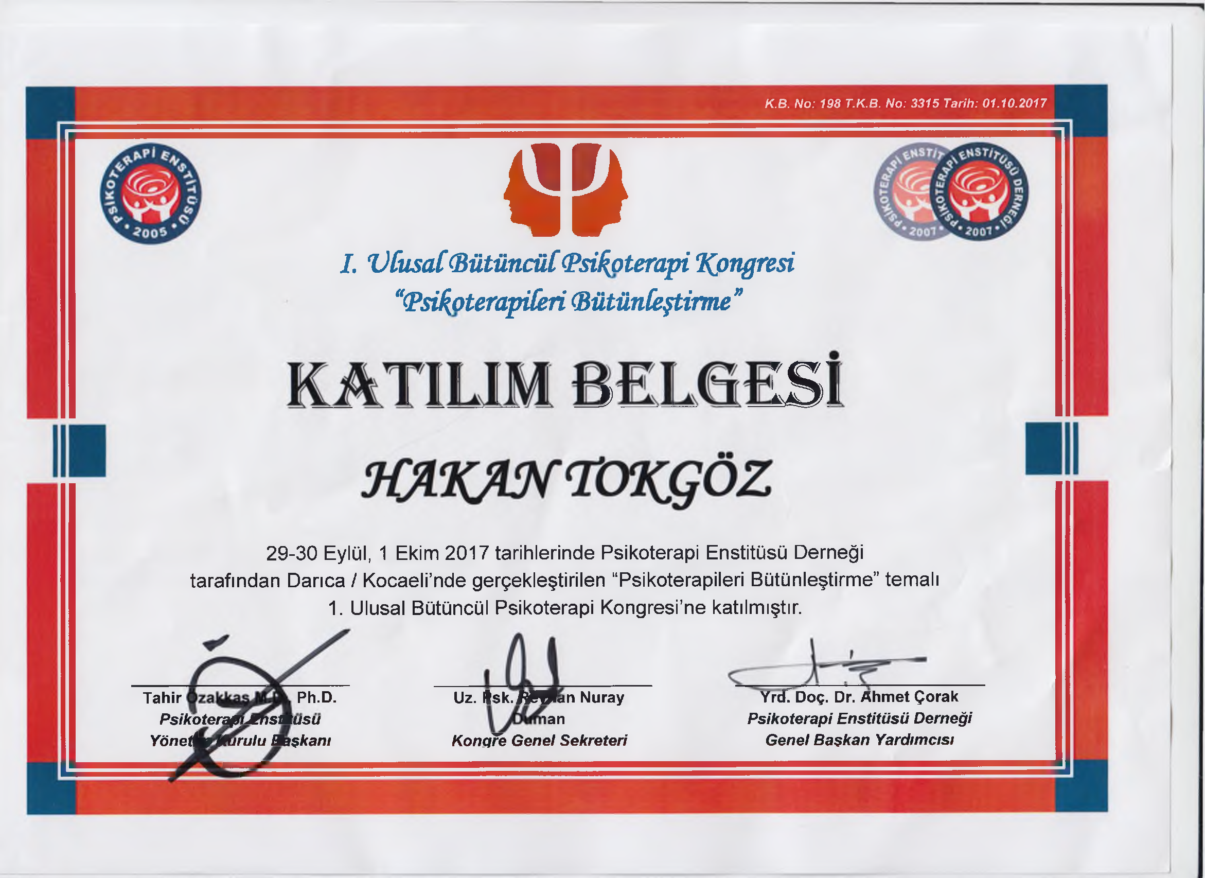 Konya Klinik Psikolog